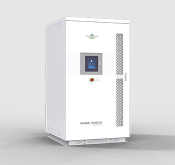 戶外液冷型鋰電儲能柜- 215kWh